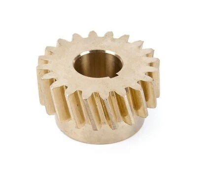 Jaguar XK Engine Distributor Oil Pump Drive Shaft Gear C2152 - Image 1 of 2