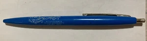 Vintage KANSAS WICHITA MASONIC HOME Advertising Pen NO Ink - Picture 1 of 5