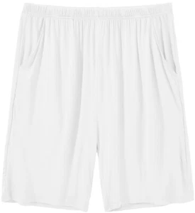 Mens Modal Home Sleepwear Pajamas Soft Comfortable Lounge Casual Short Pants - Picture 1 of 73