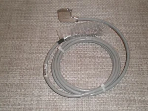 New! Allen Bradley 1492-ACAB025BB69 Cable FreeShip - Picture 1 of 2