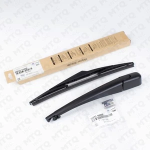 GENUINE REAR Wiper Arm & Blade compatible with 2010-17 Tucson - Picture 1 of 4