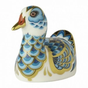 Royal Crown Derby Rallidae - Picture 1 of 1