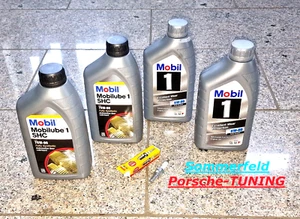 Wartungs Set ATV Quad Aeon Cobra 320 Inspektion Wartung Öl Kerze Getriebeöl - Bild 1 von 1