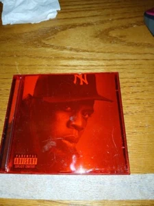 Kingdom Come by Jay-Z (CD, 2006) - Picture 1 of 4