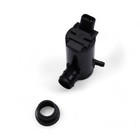 Front Windscreen Washer Pump Mitsubishi Lancer Evolution Evo VIII 8 2003 to 2005