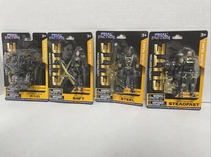 Final Faction Alpha Team 1 Lot - Picture 1 of 1
