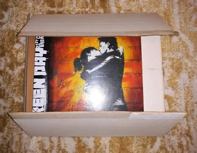 SEALED Green Day -  21st Century Breakdown 10" vinyl 3xEP record RARE NEW SEALED - Image 1 of 3