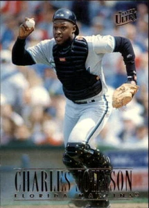 1996 Ultra (Fleer) Baseball "Main Set" Cards #201 to #400 - Picture 1 of 395