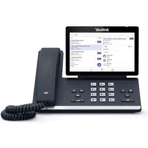 TELEPHONE IP Yealink SIP-T56A - Zdjęcie 1 z 4
