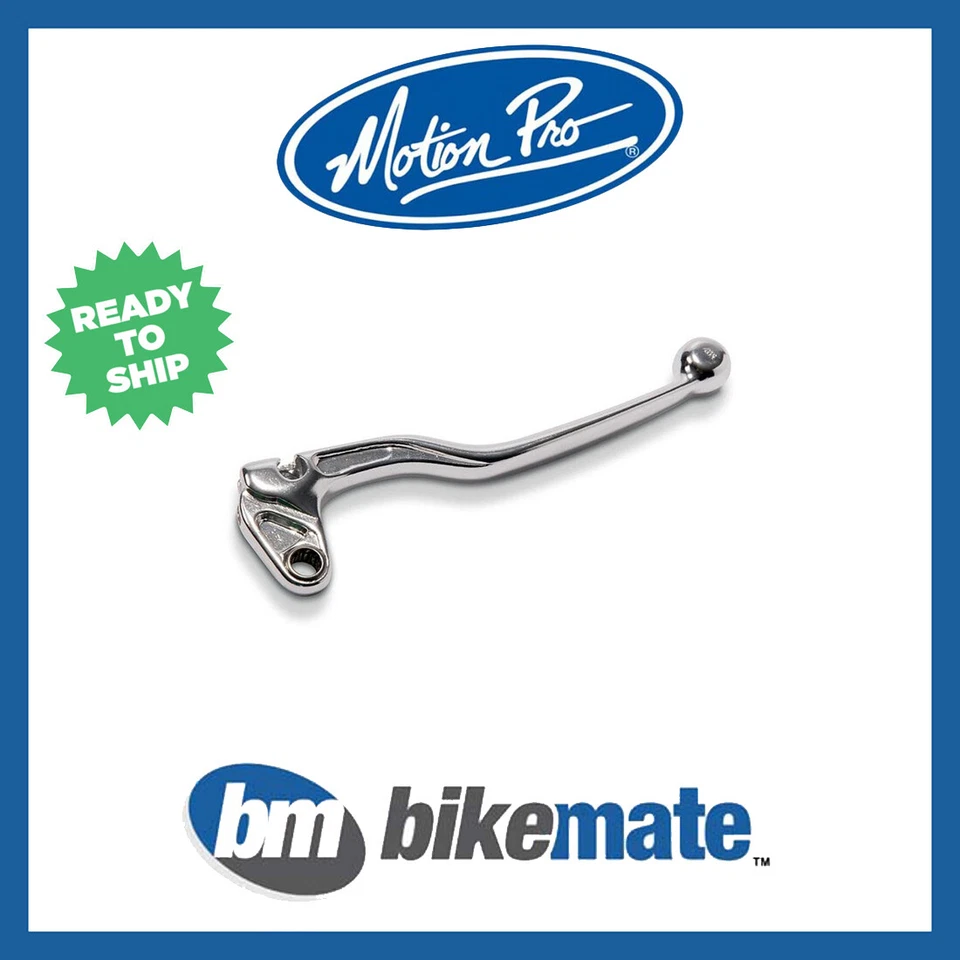 Palanca de embrague estilo OE T6 forjada para Suzuki RM 125 2003 2004 2005 2006 2007 Foto 1 de 1