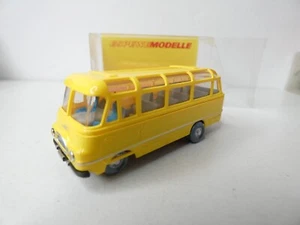 Robur 2500 Bus von ESPEWE in H0 mit OVP - Bild 1 von 5