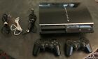 Sony Cecha01 Playstation 3 Backwards Compatible 500 Gb Ssd New Thermal Paste