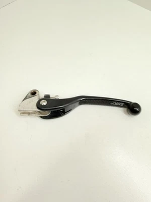 2008 Yamaha YZ250F ARC Clutch Lever Composite CL-301C Black - Image 1 of 4