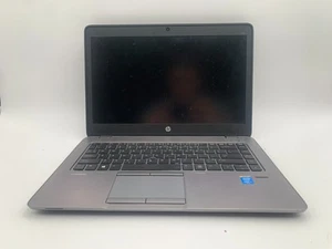 HP EliteBook 840 G2 Laptop with 14 Inch HD Display, Intel Core i7 CPU, 235GB SSD - Afbeelding 1 van 8