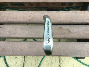 PowerBilt GrandSlam Oversize 3-Iron - Graphite Shaft - Powerbilt Rubber Grip - Picture 1 of 8