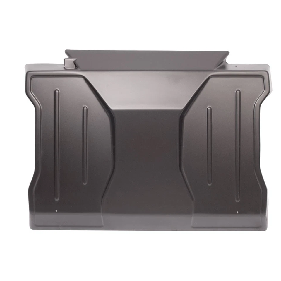 Maier One Piece Roof Stealth Black for ARCTIC CAT WILDCAT 1000 2012-2018 - Image 1 of 1