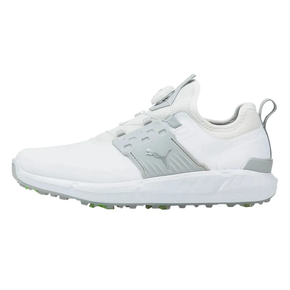 Zapatos de golf para hombre PUMA IGNITE disco articulado Foto 1 de 1