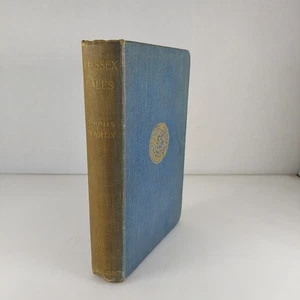 Wessex Tales Thomas Hardy Macmillan 1928 Hardcover Thomas Hardy's Works - Picture 1 of 15