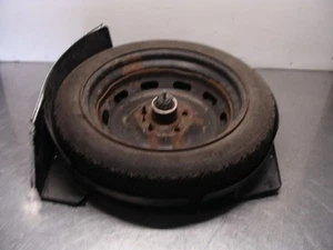 Mini Cooper F55 Turbo Spare Doughnut Tire Cover 14 15 16 17 18 19 20 - Picture 1 of 8