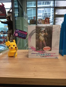 Excel Saga Figure Nishiki Ropponmatsu Nishiki 18cm Anime/Manga - Bild 1 von 3