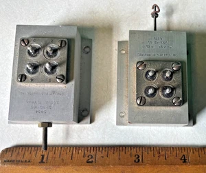 Statham Instruments 5118 Miniature Load Cell, +/- 32 Oz, Part Number G1-32-350? - Picture 1 of 4