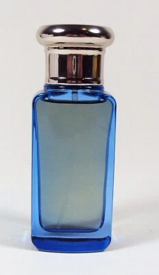 VINTAGE Ralph Lauren Blue for Women 1oz / 30ml Eau de Toilette Natural Spray NEW - Image 1 of 3