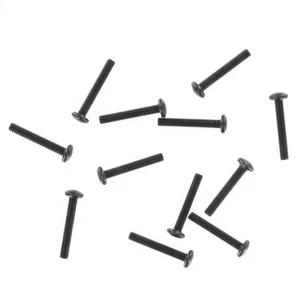 Redcat Racing S154 Washer Head Hex Screw 3*18mm (12pcs) Supercrawler   S154 - Picture 1 of 1
