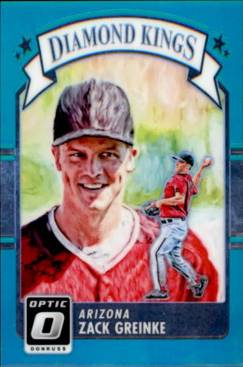 B3756- 2016 Donruss Optic BB Parallels+ Inserts+ -You Pick- 15+ FREE US SHIP - Image 1 of 1