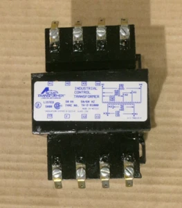 Transformador de control industrial ACME TA-2-81000 - Imagen 1 de 4