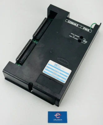 United Technologies Carrier CEAS420773-01 8 Point Input Module *WARRANTY** - Image 1 of 4