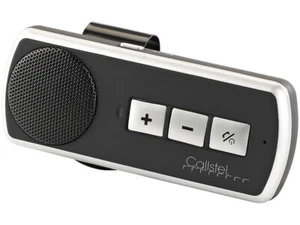 Kit mains libres multipoint BFX-400.pt à fonction bluetooth - Callstel - Photo 1/6