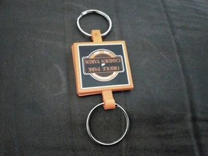 Oriole Park At Camden Yards Key Chain - Picture 1 of 2