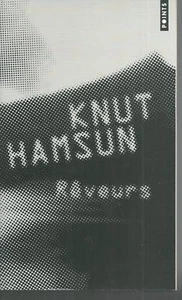 Rêveurs.Knut HAMSUN.Points G006 - Bild 1 von 1