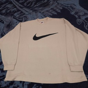 Las mejores ofertas en Suéteres Nike Blanco para hombres | eBay