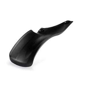 Acerbis BLACK SHOCK ABSORBER SPLASH GUARD for KTM 450 SX-F IE 2007-2015 - Picture 1 of 2