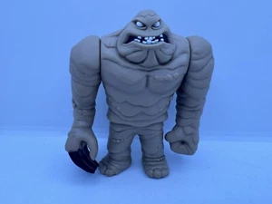 Very Rare Dc Comics 1993 Batman ClayFace Action Figure - Picture 1 of 9