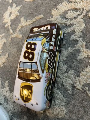 Lata coleccionable Palmer 60013 NASCAR #88 Dale Jarrett UPS Foto 1 de 4