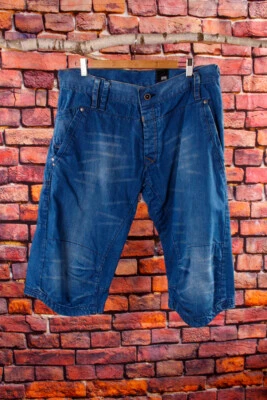 Jack&jones Cuadrado Bragas Azul Shorts Cargo XL - Imagen 1 de 4