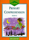 Collins Primary Comprehension: Bk. 3, Louis Fidge, Used; Good Book