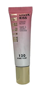 Rubor líquido Milani Cheek Kiss #120 Pink Flirt 🌸NUEVO Y SELLADO🌸 - Imagen 1 de 2