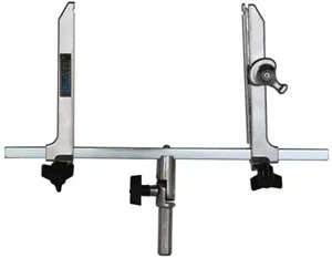 PANAVISE 315 5/16" CIRCUIT BOARD HOLDER HEAD - Picture 1 of 1
