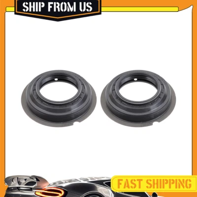 适用于 1997 1998 1999 2000 2001 年 2002 雪佛兰 Corvette SKF 后轴密封 — 第 1/3 张图片