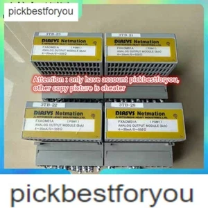 1PC test good DIASYS FXAOM01A by express With 90 warranty P4856B YL - Picture 1 of 2