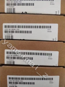 1pc New Siemens 6ES7647-0BA00-1YA2 INDUSTRIAL ETHERNET SIMATIC IOT2050 Fast Ship - Picture 1 of 4