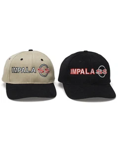 Impala SS Men's hat 2 Colors available Licensed - Picture 1 of 3