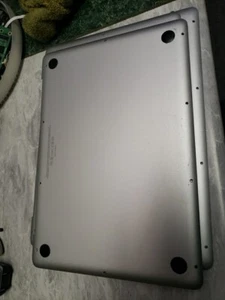 Apple MacBook Pro 13" A1466 Bottom Case 2009 2010 2011 2012 free ship - Zdjęcie 1 z 5