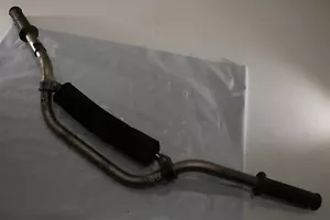 YAMAHA YFZ450 PRO TAPER HANDLEBARS - Picture 1 of 7