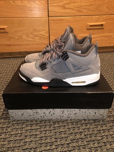 Las mejores ofertas en Jordan 4 Retro Cool Grey 2019 | eBay