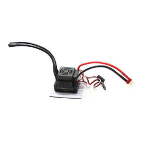 120A Brushless  Electronic  Controller T  5.8V 3A BEC for 1/8 H1C0