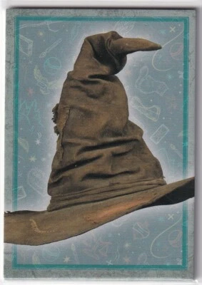 Panini Harry Potter Evolution Trading Cards Karte Nr. 246 Magical Object